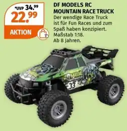 Müller DF MODELS RC MOUNTAIN RACE TRUCK Angebot