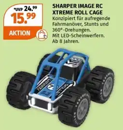 Müller SHARPER IMAGE RC XTREME ROLL CAGE Angebot
