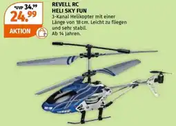 Müller REVELL RC HELI SKY FUN Angebot