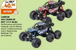 Müller CARSON SEA CRAWLER ROT ODER BLAU Angebot