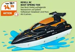Müller REVELL RC BOOT SPRING TIDE Angebot