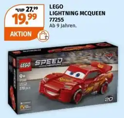 Müller LEGO LIGHTNING MCQUEEN 77255 Angebot