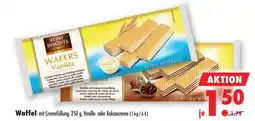 Mäc Geiz FINE BAKERIES Waffel Angebot