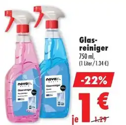 Mäc Geiz Glasreiniger Angebot