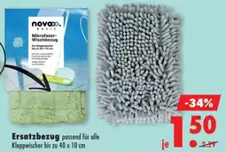 Mäc Geiz Ersatzbezug Angebot