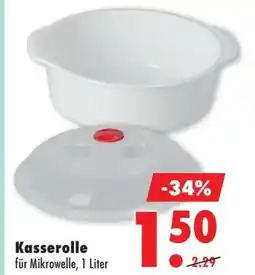 Mäc Geiz Kasserolle Angebot