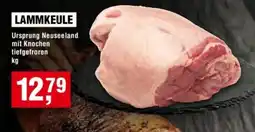 Handelshof LAMMKEULE Angebot