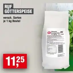 Handelshof RUF GÖTTERSPEISE Angebot