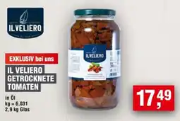 Handelshof IL VELIERO GETROCKNETE TOMATEN Angebot