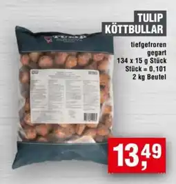 Handelshof TULIP KÖTTBULLAR Angebot