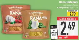 E-Center Rana Tortelloni Angebot