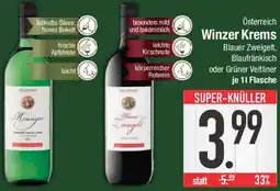 E-Center Österreich Winzer Krems Angebot