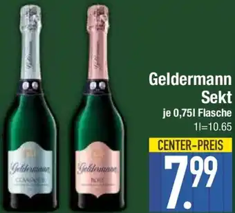 E-Center Geldermann Sekt Angebot