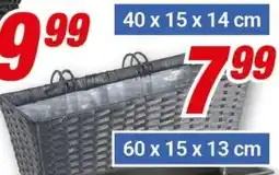 CENTERSHOP Blumenkasten Angebot