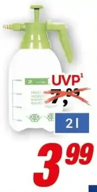 CENTERSHOP Drucksprüher Angebot