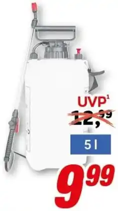 CENTERSHOP Drucksprüher Angebot