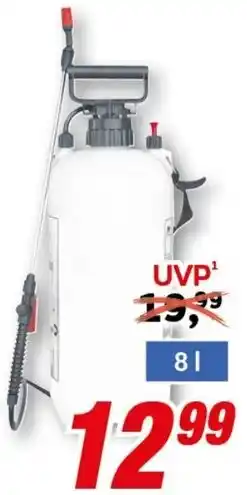 CENTERSHOP Drucksprüher Angebot
