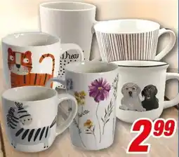 CENTERSHOP Kaffeebecher Angebot