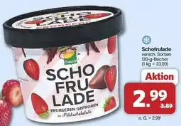 Famila Nord West Schofrulade Angebot