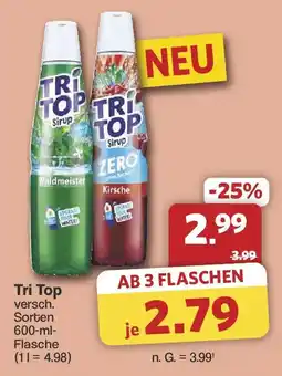 Famila Nord West Tri Top Angebot