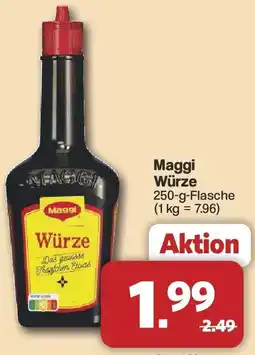 Famila Nord West Maggi Würze Angebot