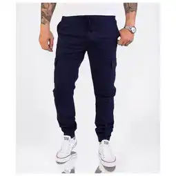 Netto Marken-Discount Rock Creek Cargohose Angebot