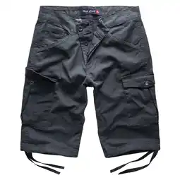 Netto Marken-Discount Rock Creek Shorts Cargo Regular Fit Angebot