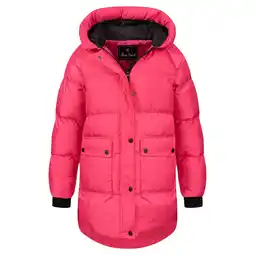 Netto Marken-Discount Rock Creek Winterjacke Angebot