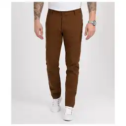 Netto Marken-Discount Rock Creek Chino Hose Regular Fit Angebot