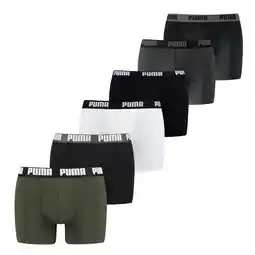Netto Marken-Discount Basic Boxer Herren Boxershort Angebot