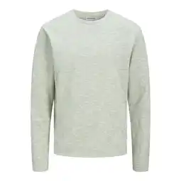 Netto Marken-Discount Jack & Jones Pullover SUMMER Strickpullover R-Neck Angebot