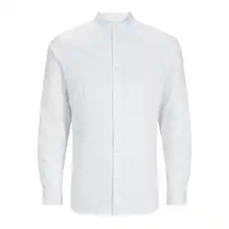Netto Marken-Discount Jack & Jones Hemd PARMA Langarmhemd Angebot