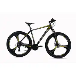 Netto Marken-Discount WYLD WYLD Mountainbike Hardtail 29 Xplicit 21 Gänge Angebot