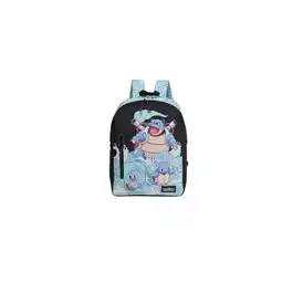 Netto Marken-Discount Pokémon Schulrucksack 30 × 14 × 42 cm mit Laptopfach Angebot