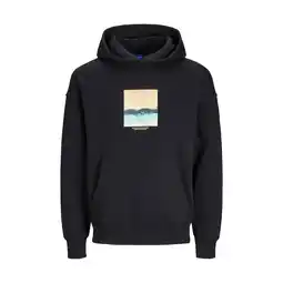 Netto Marken-Discount Jack & Jones Hoodie Kapuzensweatshirt Angebot