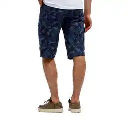 Netto Marken-Discount Camp David Cargoshorts Windsurfing kurze Hose mit vielen Taschen Angebot