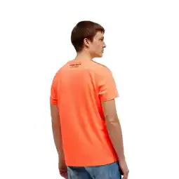 Netto Marken-Discount Camp David T-Shirt Windsurfing Kurzarmshirt Angebot