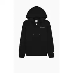 Netto Marken-Discount Champion Jacke Sweatjacke Angebot