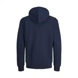 Netto Marken-Discount Jack & Jones Jacke STAR Kapuzensweatjacke Angebot