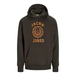 Netto Marken-Discount Jack & Jones Kapuzenpullover VICTO Hoodie Angebot