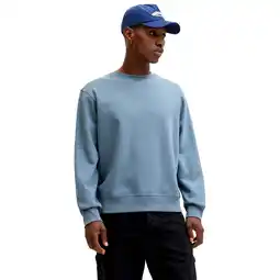 Netto Marken-Discount Jack & Jones Sweatshirt JJESTAR BASIC SWEAT CREW NECK Angebot