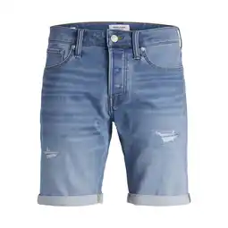 Netto Marken-Discount Jack & Jones Shorts RICK Jeans-Shorts Angebot