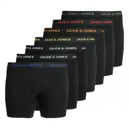 Netto Marken-Discount JACBASIC TRUNKS PLUS 7 PACK Herren Boxershort Angebot