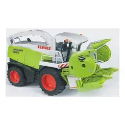 Netto Marken-Discount Bruder Bruder 02131 Claas Jaguar 900 Feldhäcksler Angebot