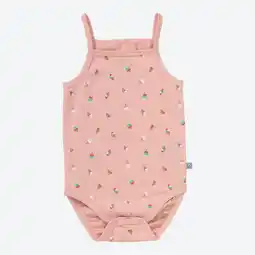 NKD Baby-Mädchen-Body mit Spaghetti-Trägern Angebot
