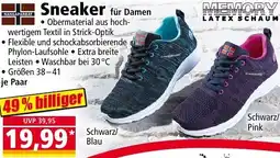 Norma NANGAPARBAT Sneaker Angebot