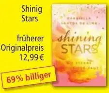 Norma Shining Stars Angebot