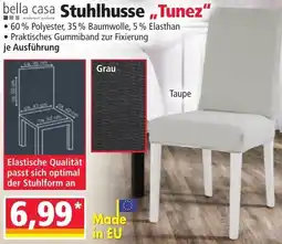 Norma bella casa Stuhlhusse ,,Tunez" Angebot