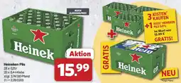 Famila Nord West Heineken Pils Angebot