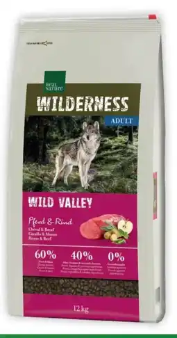 Fressnapf Real Nature Wilderness Angebot